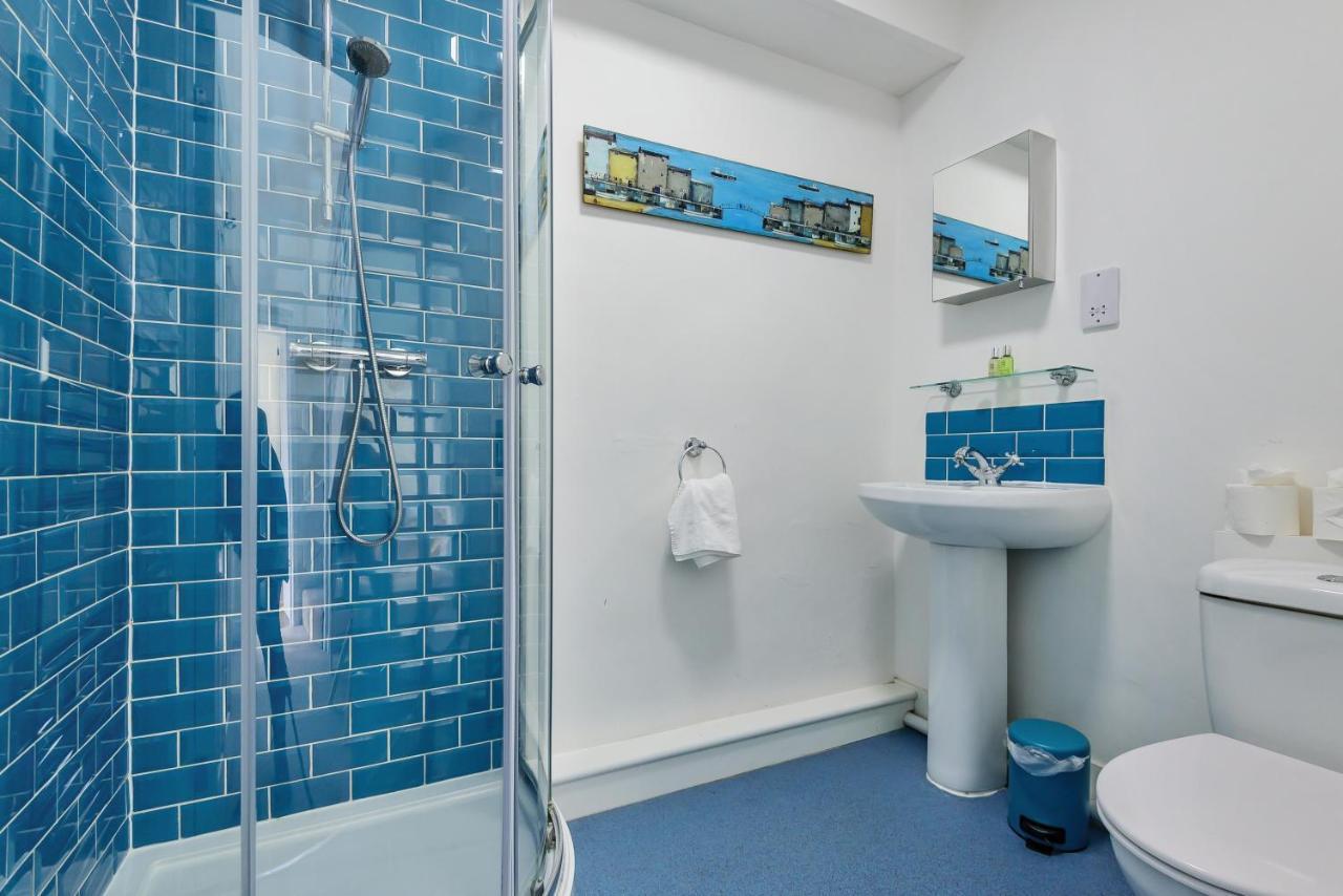 Apartamento 37A Stonegate Loft York Exterior foto